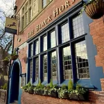 The Black Horse Mini-hôtel