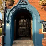 The Black Horse