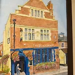 The Black Horse * York
