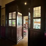 The Black Horse *