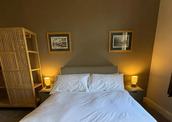 The Black Horse Mini-hôtel York