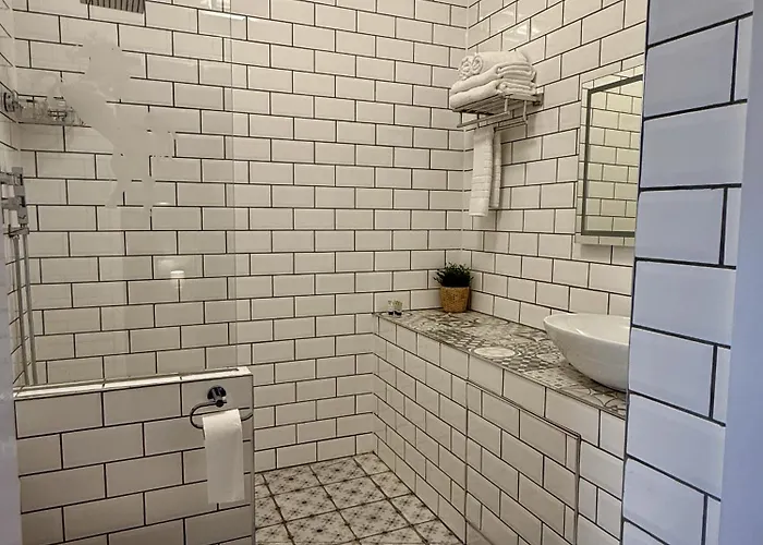 Mini-hôtel The Black Horse York