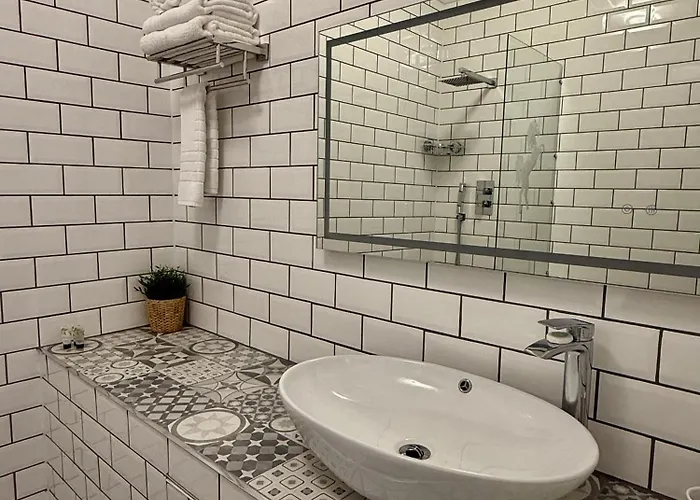 Mini-hôtel The Black Horse York