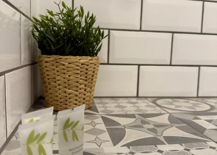 The Black Horse Värdshus