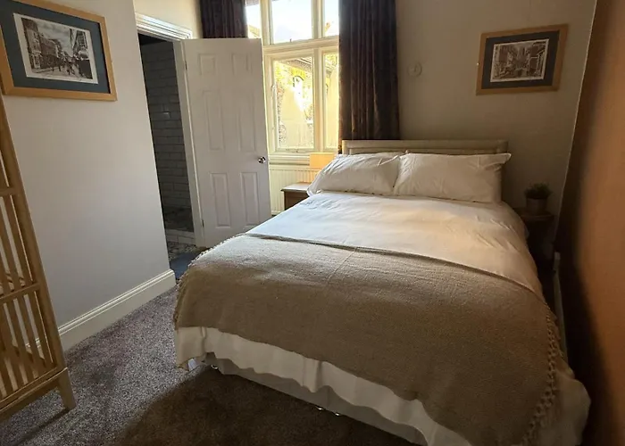 The Black Horse York