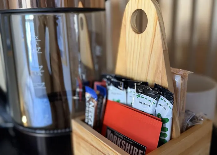 The Black Horse Mini-hôtel York