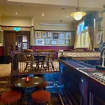 The Black Horse Estalagem York