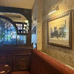 The Black Horse * York
