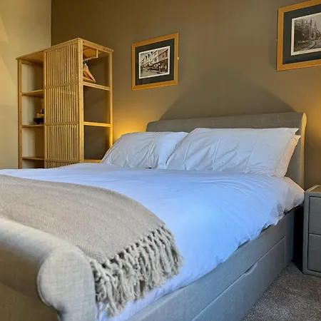 The Black Horse イン ヨーク