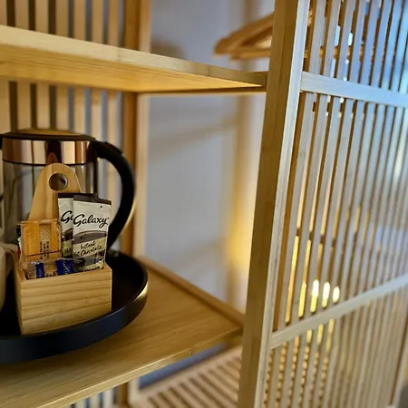 The Black Horse イン