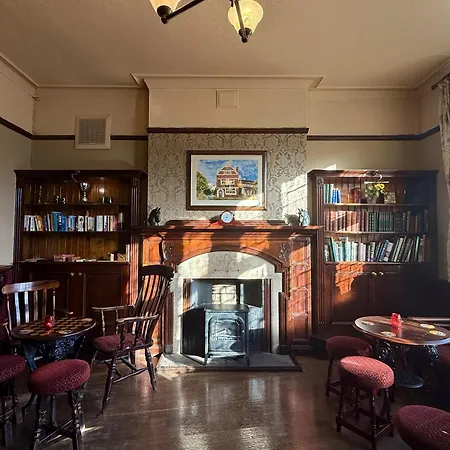 The Black Horse * York