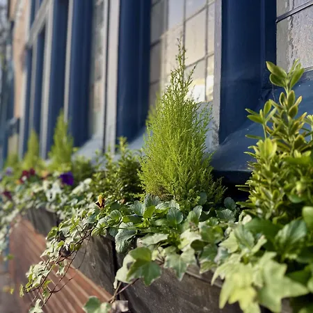 Herberg The Black Horse