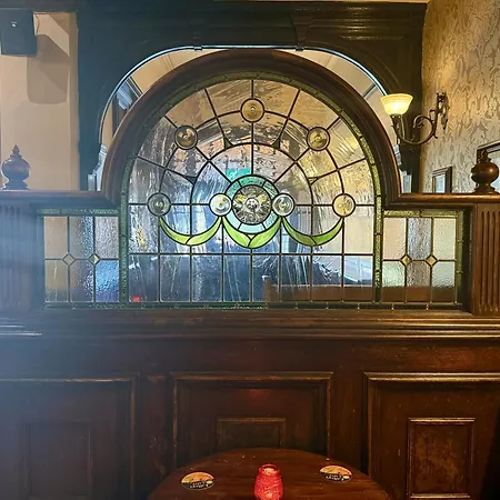 The Black Horse * York