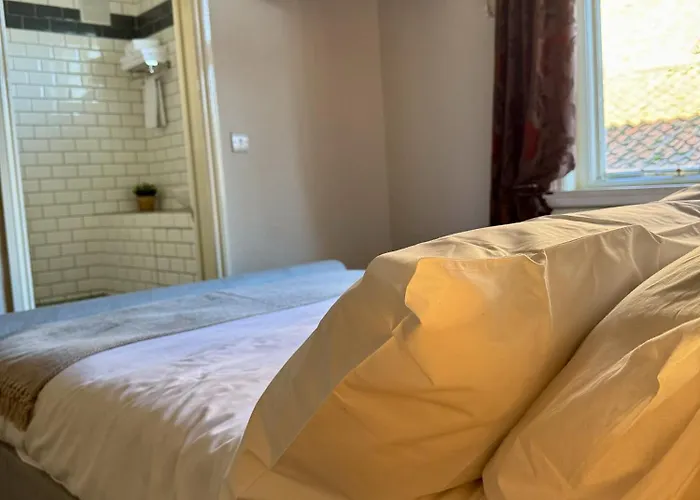 The Black Horse Herberg York