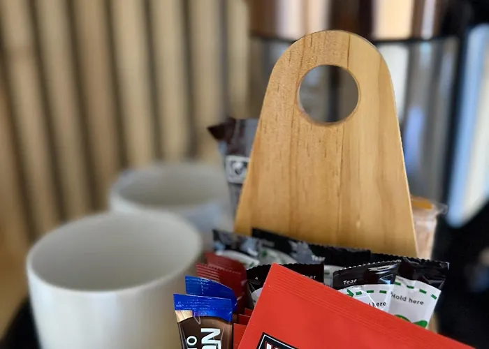 The Black Horse * ヨーク