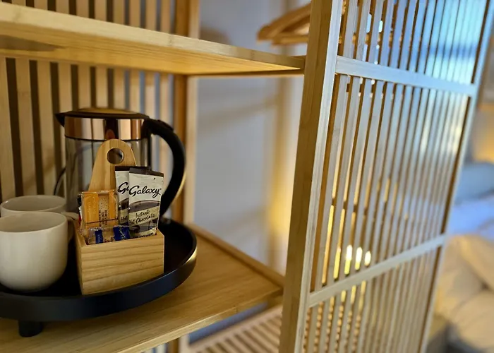 The Black Horse Herberg