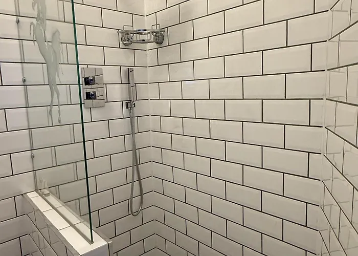 イン The Black Horse