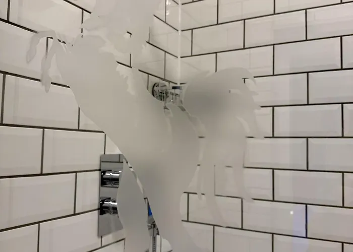 Herberg The Black Horse York