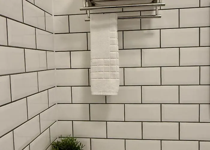 The Black Horse Herberg York