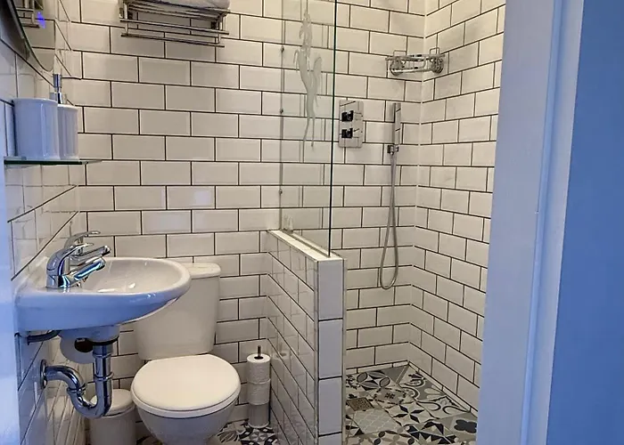 The Black Horse Herberg